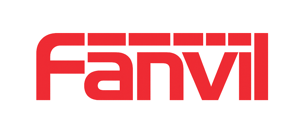 Logo Fanvil – solutions VoIP professionnelles