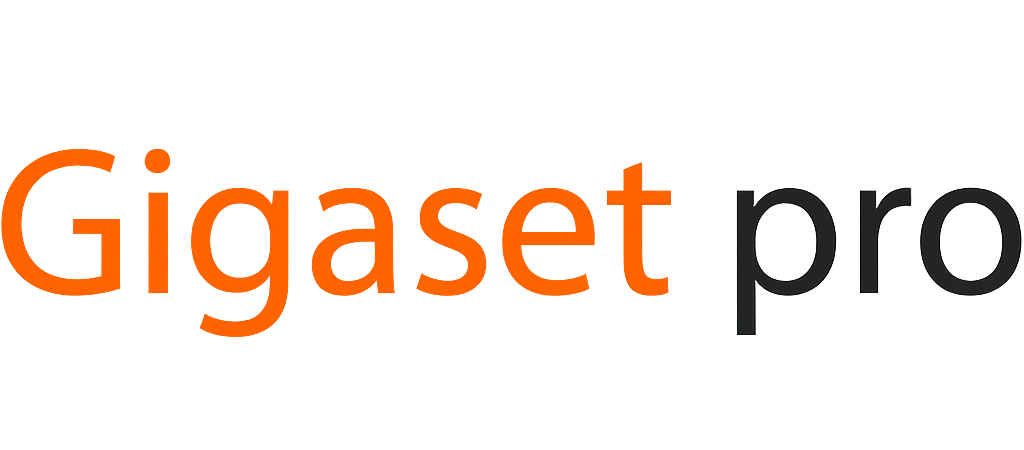 GigasetPro Logo